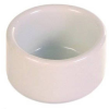 Trixie Ceramic Bowl - kerámia tál (több féle színben) díszmadarak részére (25ml/ø5cm)