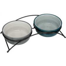 Trixie Ceramic Bowl Set | Kerámia tál - 2 x 0,6 L kutyatál