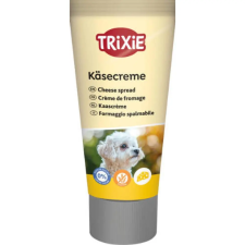 Trixie cheese cream, sajt krém, 75g jutalomfalat kutyáknak