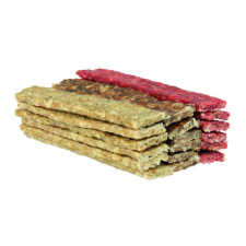Trixie Chewing Bars - jutalomfalat (rágórúd) közepes testű kutyák részére (12cm/100g) jutalomfalat kutyáknak