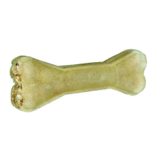 Trixie Chewing Bones with Lamb - töltött jutalomfalat bárányos) 13cm (70g) jutalomfalat kutyáknak