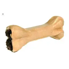  Trixie Chewing Bones with Tripe - rágócsont (pacalos) kutyák részére (10cm/2x35g) jutalomfalat kutyáknak