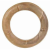 Trixie Chewing Rings - fogtisztítós jutalomfalat (marhabőr) Ø15cm/175g