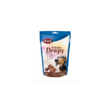 Trixie Chocolate Drops - jutalomfalat (csokoládé) 200g jutalomfalat kutyáknak