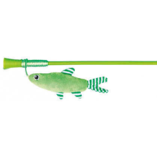  Trixie cicapeca halas 42 cm játék macskáknak
