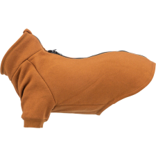 Trixie CityStyle Amsterdam Kutyaruha, M, 45 cm, Rozsda Szín, 680726 kutyaruha