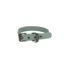 Trixie Citystyle Collar - nyakörv (zsálya, PVC) kutyák részére (L:45-52cm/25mm) nyakörv, póráz, hám kutyáknak