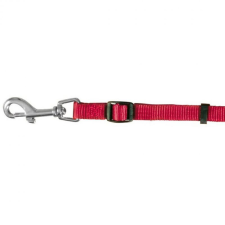  Trixie Classic hosszabbítható póráz M-L 2m/20mm piros nyakörv, póráz, hám kutyáknak