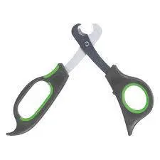 Trixie Claw scissors - olló (karomvágáshoz) rágcsálók részére (13cm) kutyafelszerelés