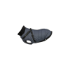 Trixie Coat Pontis with Harness - kabát hámmal (kék, vízlepergető) kutyák részére (XXS) 24cm