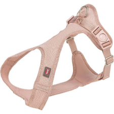 Trixie Comfort Soft hám - mályva (S) 35-60cm/15mm nyakörv, póráz, hám kutyáknak