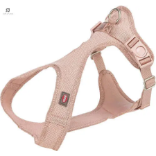  Trixie Comfort Soft hám - mályva (XXS-XS) 25-35cm/15mm nyakörv, póráz, hám kutyáknak