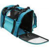 Trixie Connor Backpack - szállító hátizsák (petrolkék) 42x29x21cm