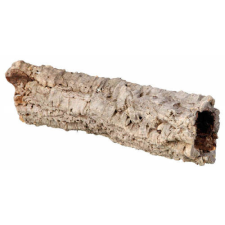 Trixie Cork Tunnel - Parafa bújó hüllők részére Ø14/40cm hüllőfelszerelés
