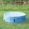 Trixie Cover for Dog Pool - medencetakaró (világoskék) 39480-as medencéhez (Ø70cm)