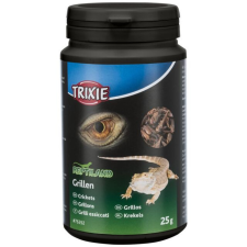 Trixie Crickets | Szárított tücsök - 250 ml hüllőeledel