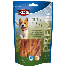 Trixie Csirkés Jutalomfalat, 100 g, 31539 jutalomfalat kutyáknak
