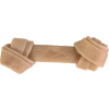Trixie csomózott rágócsontok szárított nyersbőrből (30 g / 11 cm) 30g