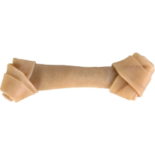 Trixie csomózott rágócsontok szárított nyersbőrből (65 g / 16 cm) 65g jutalomfalat kutyáknak
