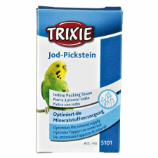 Trixie Csőrkoptató Jódos 20gr madárfelszerelés