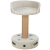 Trixie Dalia cat tree with play foot, grey- kaparófa (szürke) macskák részére (54cm)