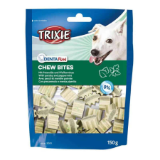 Trixie Denta Fun Chew Bites Jutalomfalat 150g jutalomfalat kutyáknak
