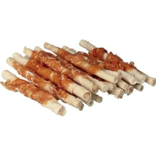Trixie Denta Fun csirkefilés csavart rágópálcikák (12 cm | 30 x 8 g) 240 g jutalomfalat kutyáknak