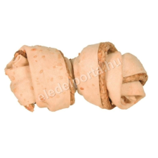 Trixie Denta Fun csomózott csont, szezámmagos (11 cm) jutalomfalat kutyáknak