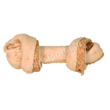 Trixie Denta Fun csomózott csont, szezámmagos (16 cm) jutalomfalat kutyáknak
