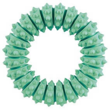 Trixie DENTA FUN | Játék mentás gumikarika - 12 cm játék kutyáknak