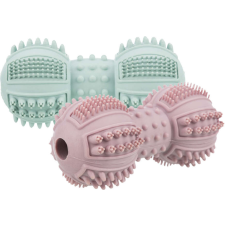 Trixie Denta Fun játék-súlyzó (9 cm) játék macskáknak