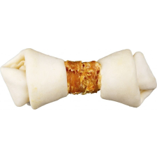 Trixie Denta Fun rágócsont csirkefilével (2 db; 11 cm) 140g jutalomfalat kutyáknak