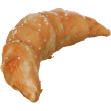 Trixie DentaFun Croissant Csirkével 11CM 31189 jutalomfalat kutyáknak