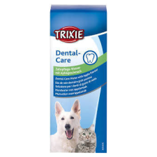 Trixie Dental Care Water with Apple Aroma - szájvíz kutyák és macskák részére (300ml) vitamin, táplálékkiegészítő kutyáknak