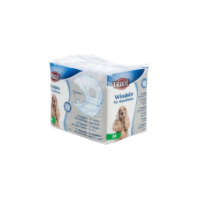 Trixie Diapers for Female Dogs - pelenka nőstény kutyák részére (M/12db) kisállatfelszerelés