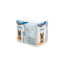 Trixie Diapers for Female Dogs - pelenka nőstény kutyák részére (XL/12db) kutyafelszerelés