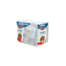 Trixie Diapers for Female Dogs - pelenka nőstény kutyák részére (XS-S/12db) kutyafelszerelés