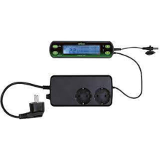 Trixie Digital Thermostat - digitális termosztát terráriumokba (16x4cm) hüllőfelszerelés