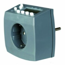 Trixie Digitális Időzítő Két Funkcióval, 7x7cm hüllőfelszerelés