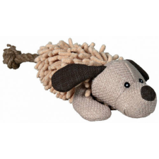 Trixie Dog Pluss Toy | Plüss/kötél játék (kutya) kutyák részére - 30 cm játék kutyáknak