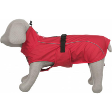 Trixie Dog raincoat Vimy - esőkabát (piros) kutyák részére (M) 45cm kutyaruha