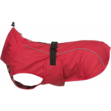 Trixie Dog raincoat Vimy - esőkabát (piros) kutyák részére (XL) 70cm kutyaruha