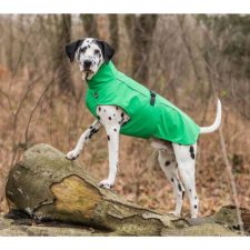 Trixie Dog raincoat Vimy - esőkabát (zöld) kutyák részére (L) 55cm kutyaruha