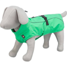 Trixie Dog raincoat Vimy - esőkabát (zöld) kutyák részére (XL) 80cm kutyaruha