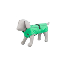 Trixie Dog raincoat Vimy - esőkabát (zöld) kutyák részére (XL) 80cm kutyaruha