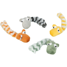 Trixie Dragon, plüss - játék macskák részére (20cm) játék macskáknak