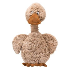 Trixie Duck Pluss Toy | Plüss játék (kacsa) kutyák részére - 38 cm játék kutyáknak