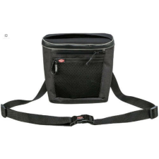  Trixie duo jutalomfalat tartó, 20x20x5cm, anthracite kutyafelszerelés