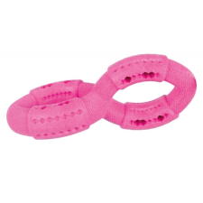 Trixie Dupla gyűrű (17 cm) játék kutyáknak