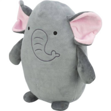 Trixie Elephant Toy with memory effect - játék (elefánt) kutyák részére (27cm) játék kutyáknak